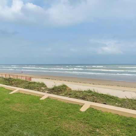 Tiki 230- Beach Please South Padre Island Kültér fotó