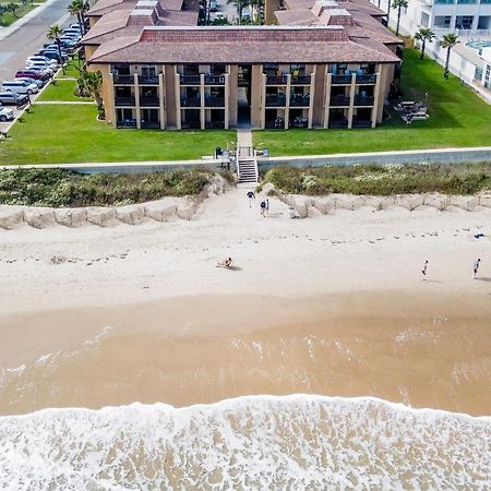 Tiki 230- Beach Please South Padre Island Kültér fotó