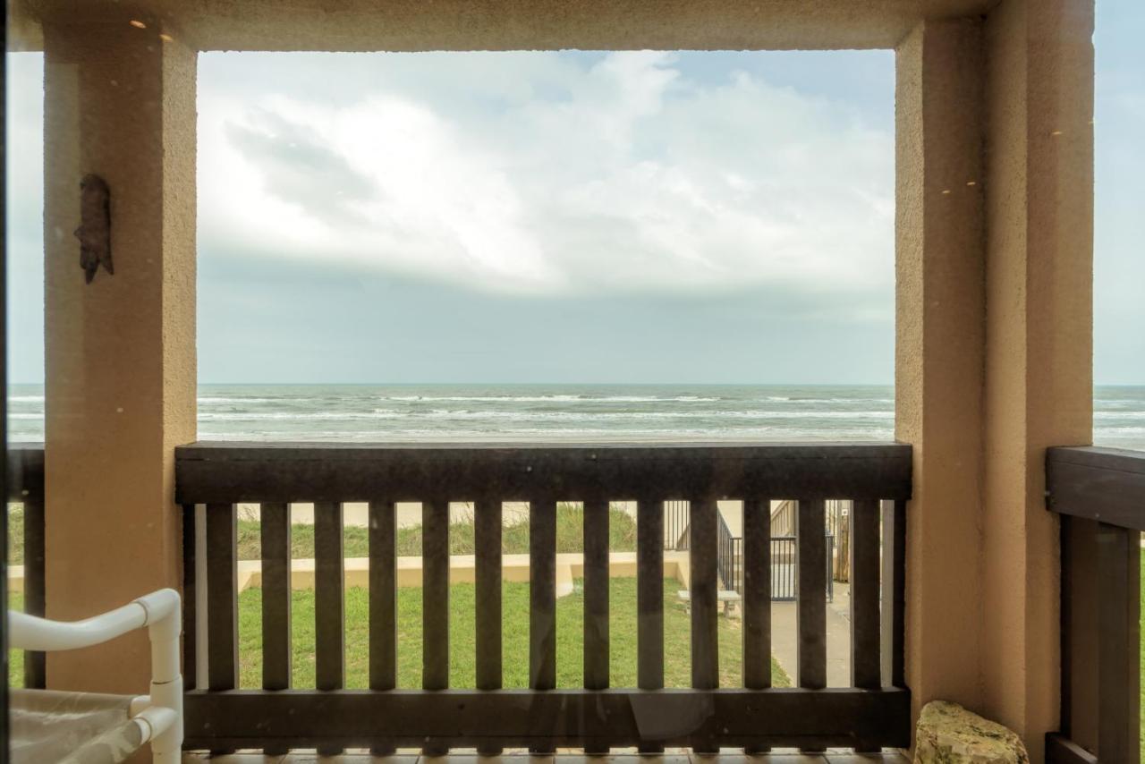 Tiki 230- Beach Please South Padre Island Kültér fotó