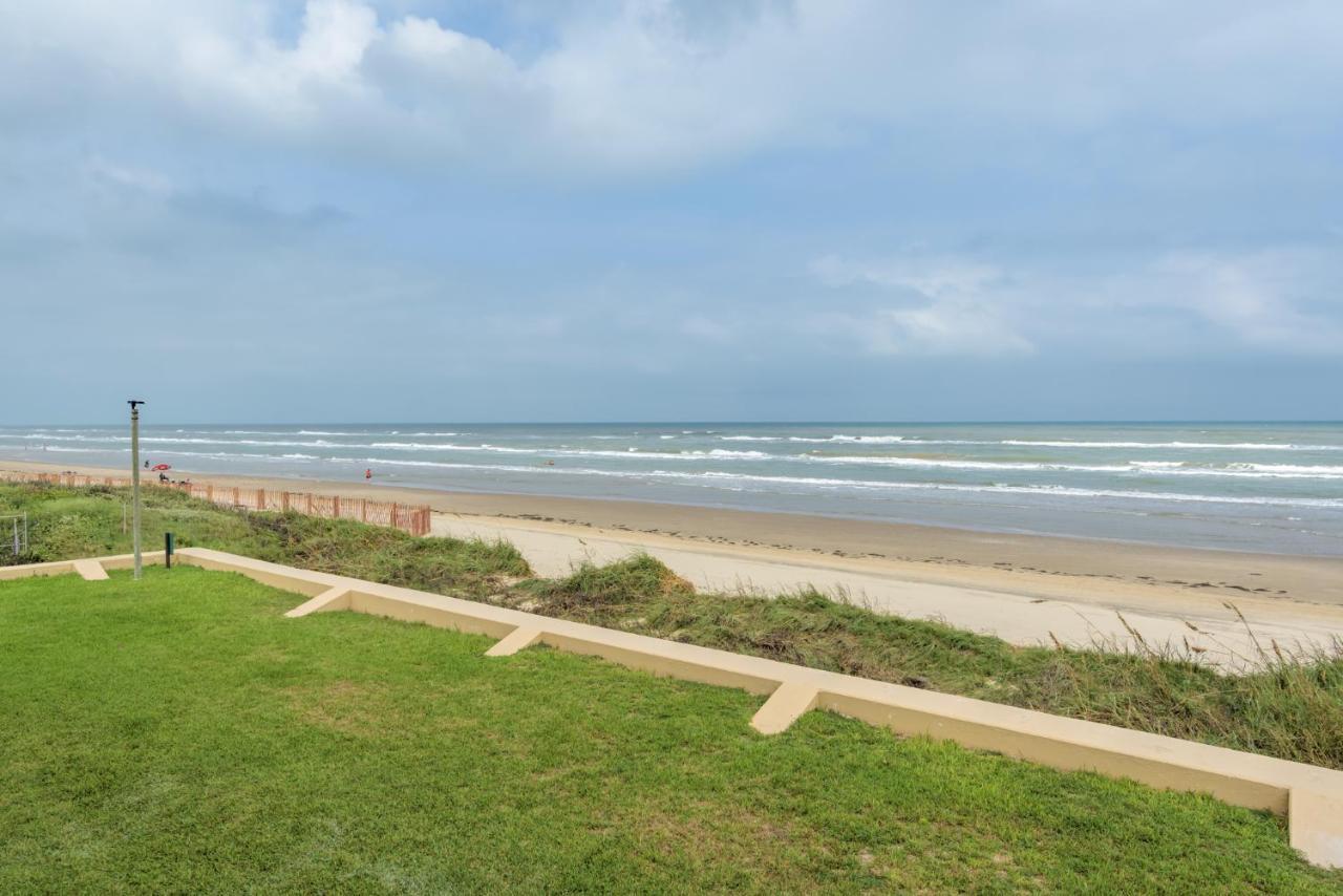 Tiki 230- Beach Please South Padre Island Kültér fotó