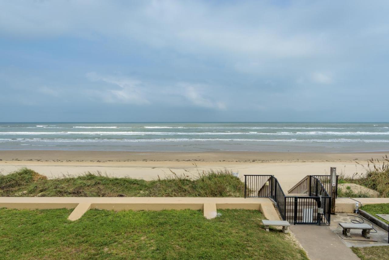 Tiki 230- Beach Please South Padre Island Kültér fotó