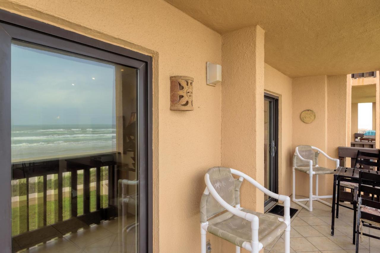 Tiki 230- Beach Please South Padre Island Kültér fotó