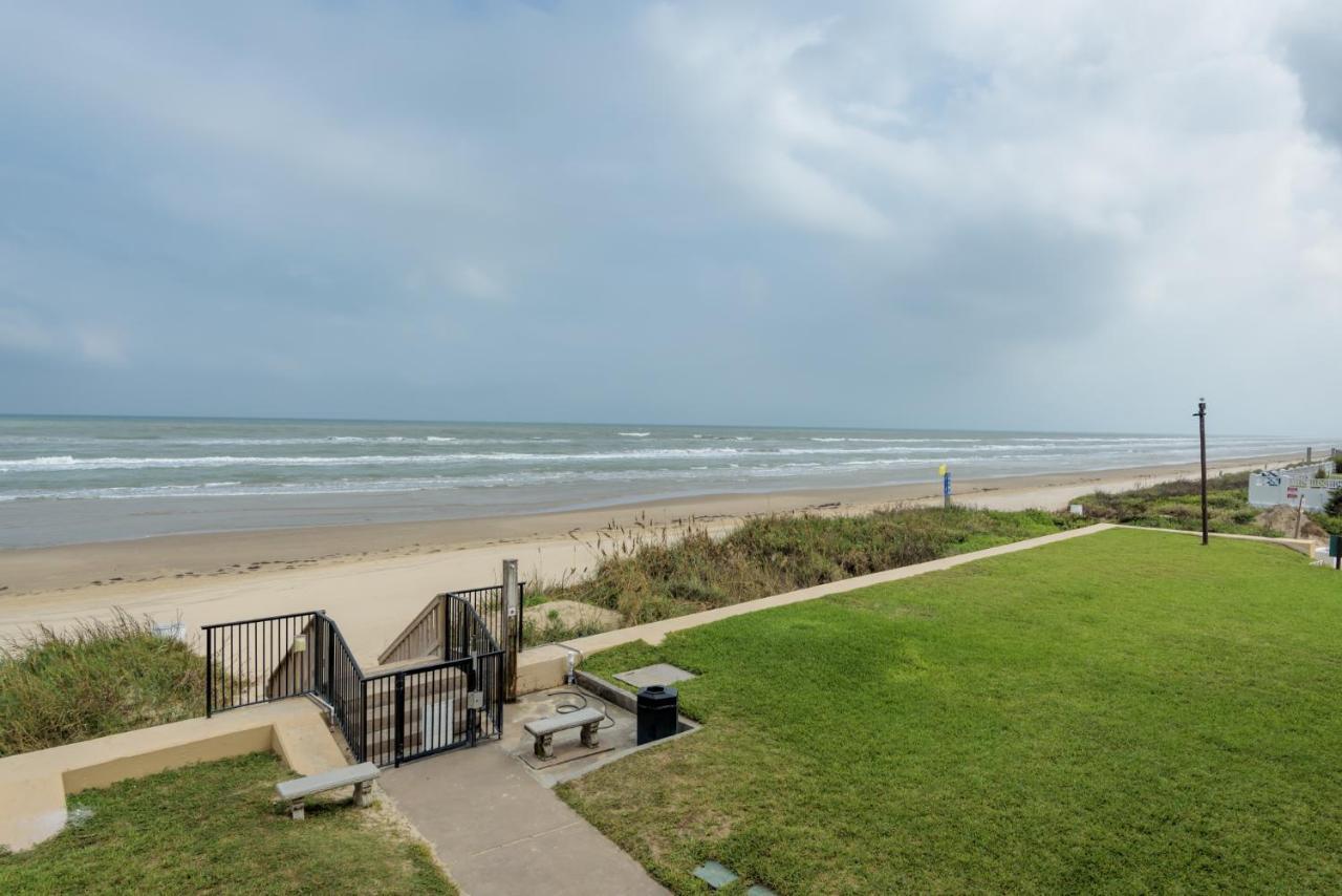 Tiki 230- Beach Please South Padre Island Kültér fotó